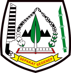 Logo Aceh Tenggara